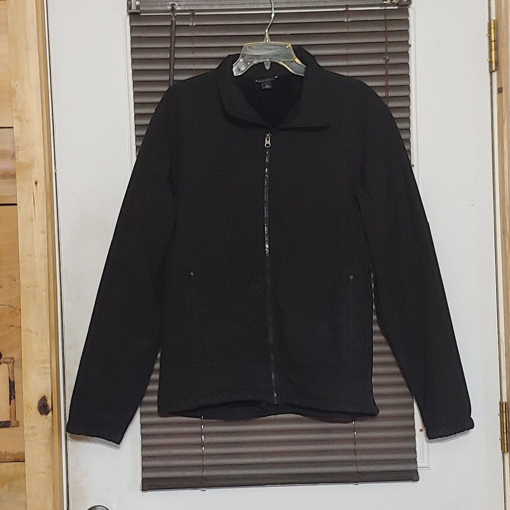 Urban Frontier mans winter coat  size L